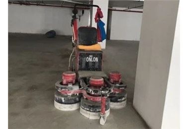 Repeat Order Form Norway Ride-On Concrete Grinders Are The Best Feedback!