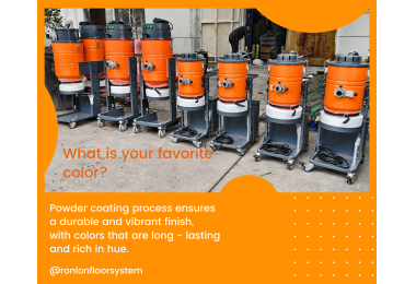 Ronlon's In-House Metal Processing Workshop