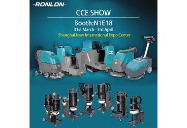 Welcome to Cleaning Technology and Equipment Exposition
