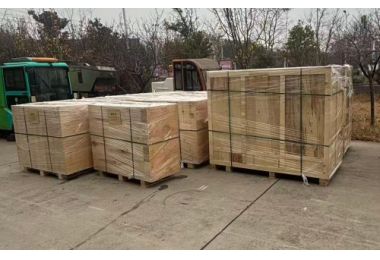 RONLON Industrial Floor Grinders and Scrubbers Ready for Shipment to the U.S.