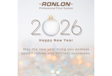 Happy New Year
