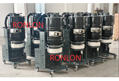 Reaching New Heights: RONLON’s New Production Facility Empowers Global Partners