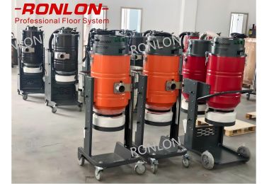 New 2,500 sqm Vacuum Cleaner Factory Strengthens Ronlon’s OEM/ODM Manufacturing Capabilities