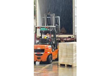 RONLON Resumes Production for the New Year, Powering into a Strong 2026