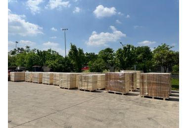 Ronlon Dispatches Major Shipment of Floor Grinders and Scrubbers to US Partner
