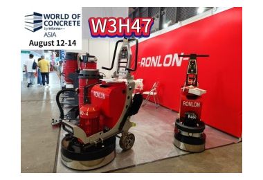 Day 2 of WOC Shanghai 2026!