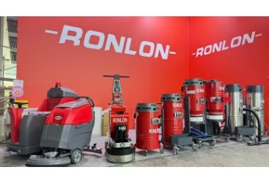 RONLON Is Ready for the 140th Canton Fair – We Look Forward to Meeting You!