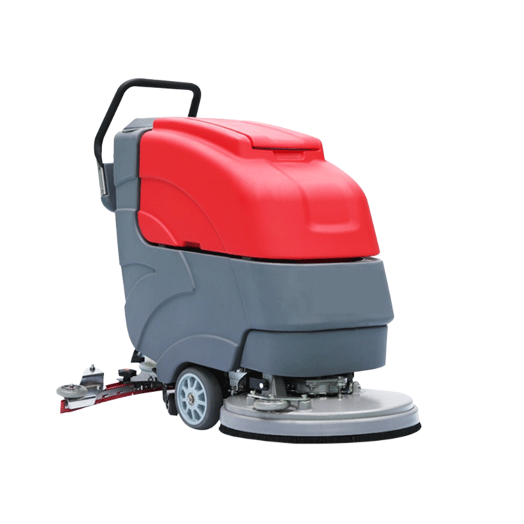 RLA510 floor tile clening machine