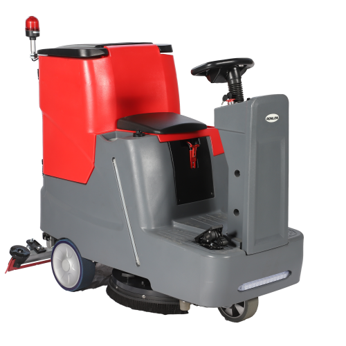 RLA580 floor tile clening machine