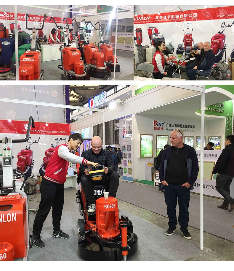 Floor polisher OEM&ODM