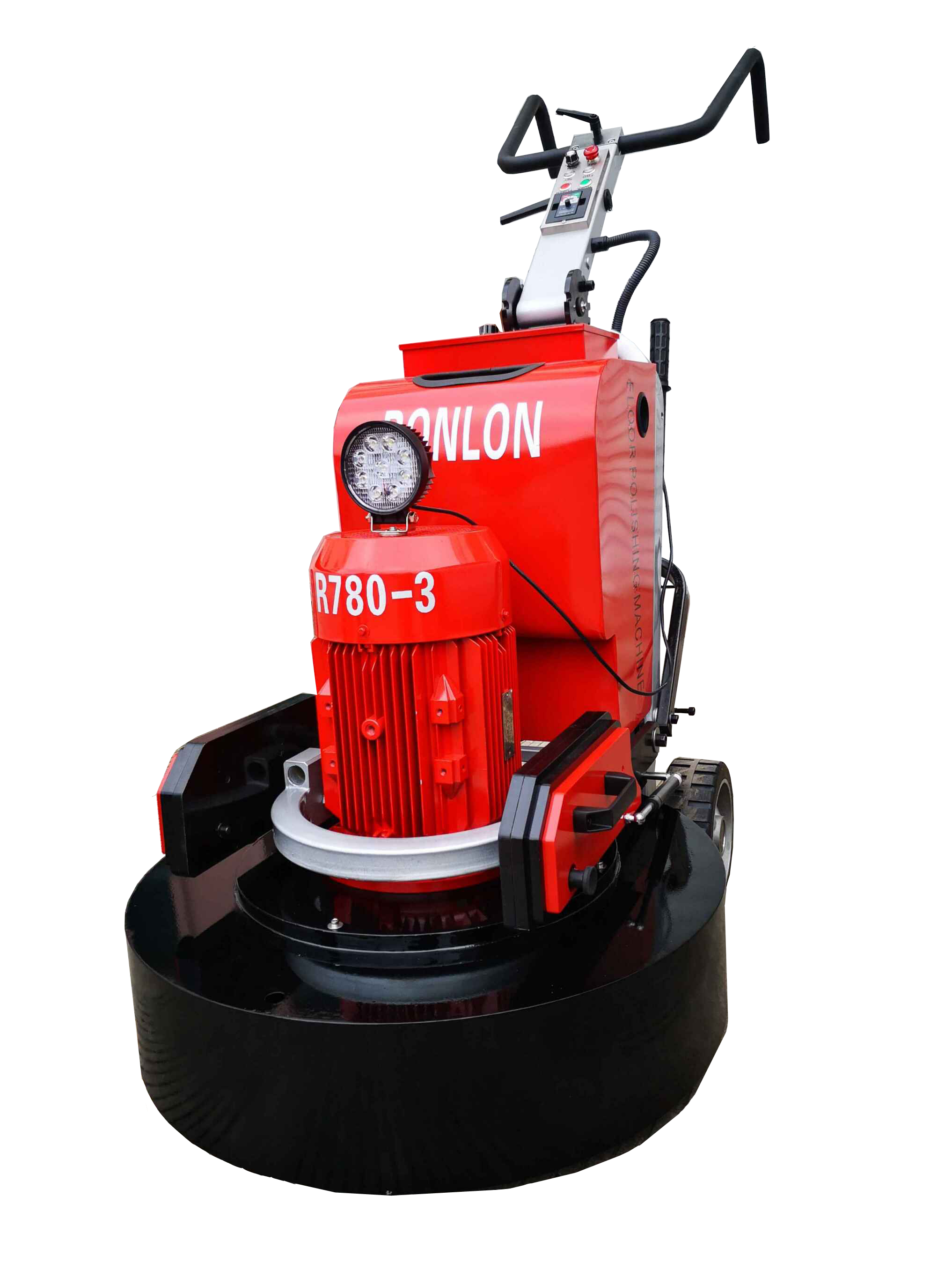 floor grinding grinder machine