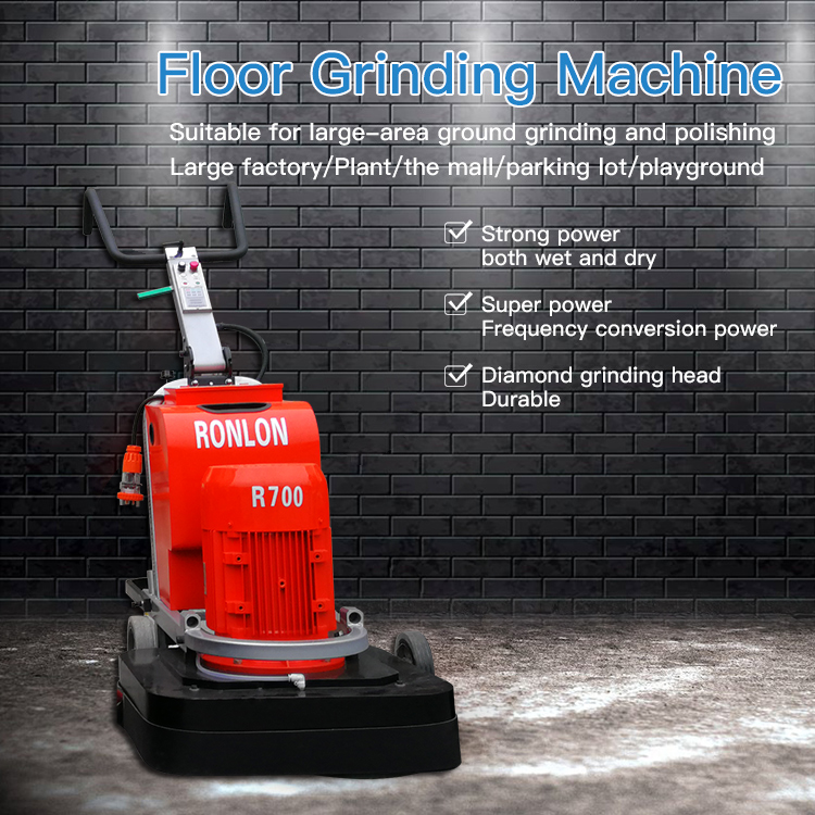 floor grinder