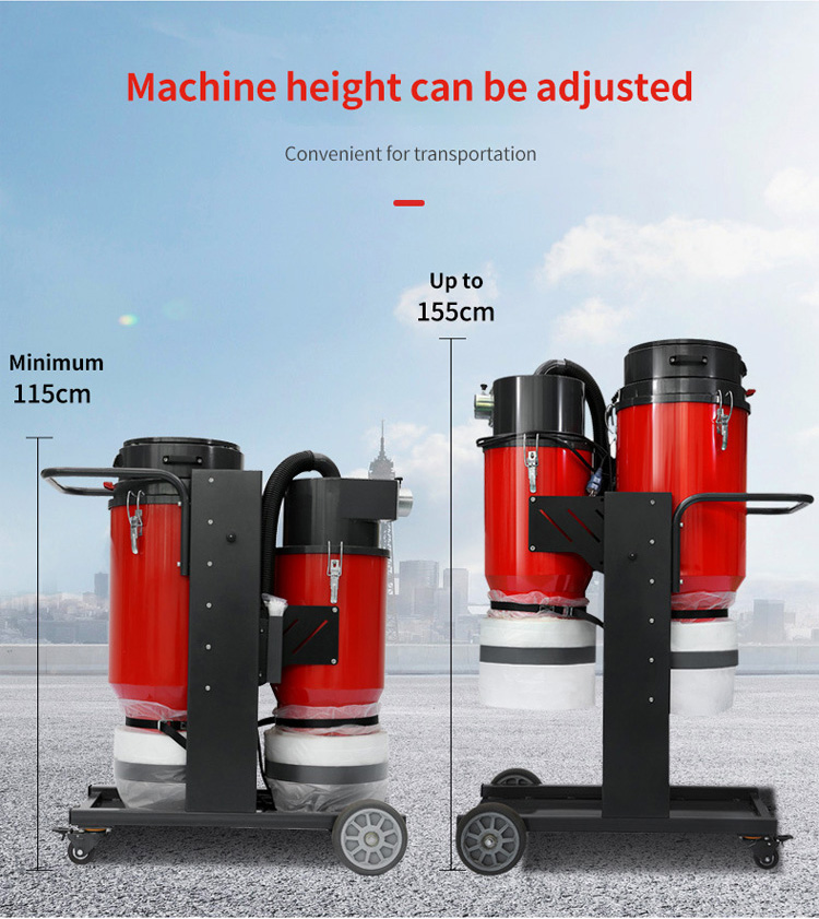 vacuum cleaner