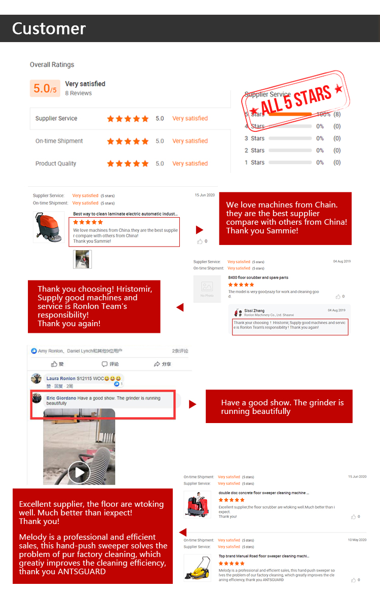 feedback
