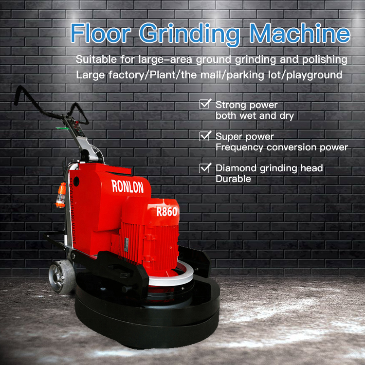 used concrete floor grinder polisher .jpg