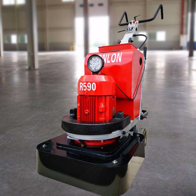 floor grinder