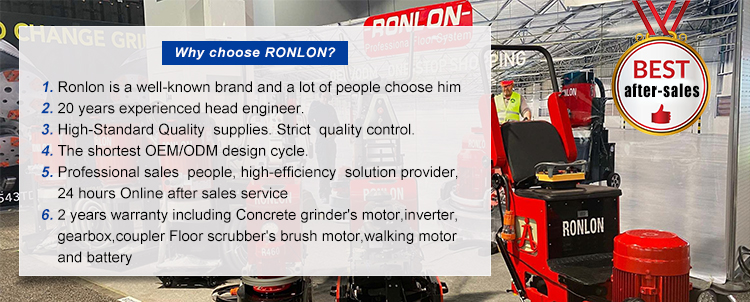 Floor polisher OEM&ODM_1