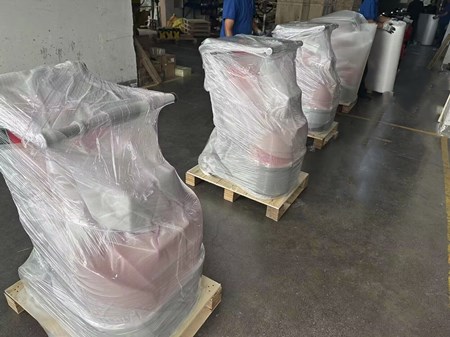 Floor polisher OEM&ODM_1