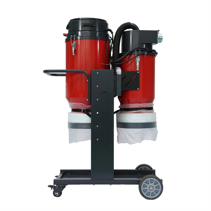 vacuum cleaner