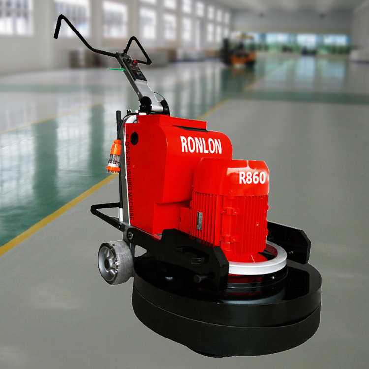 concrete floor grinder 