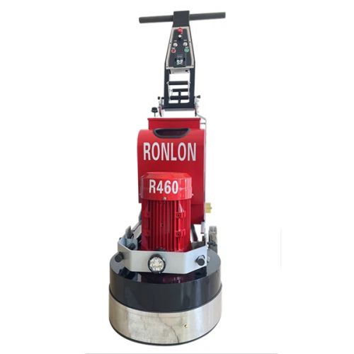 R460 Floor Grinder Concrete