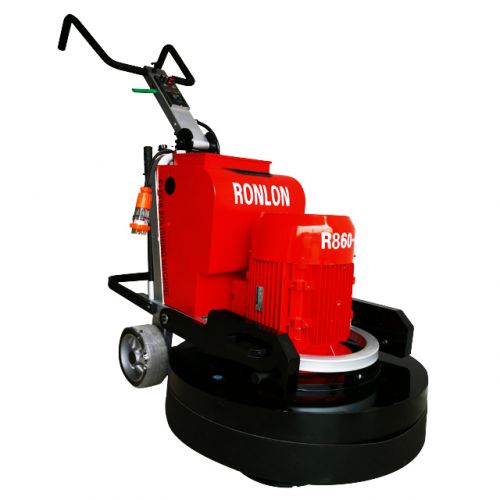ODM,OEM Concrete Polishing Equipment