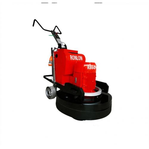 Floor Grinding Equipment