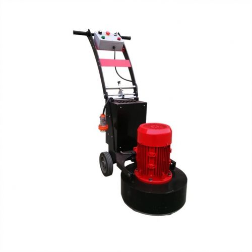 R430 Mini Concrete Edge Grinder