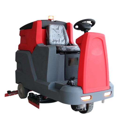RLA1100 Auto scrubber machine