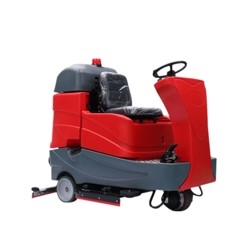 RLA860 floor scrubbing machine