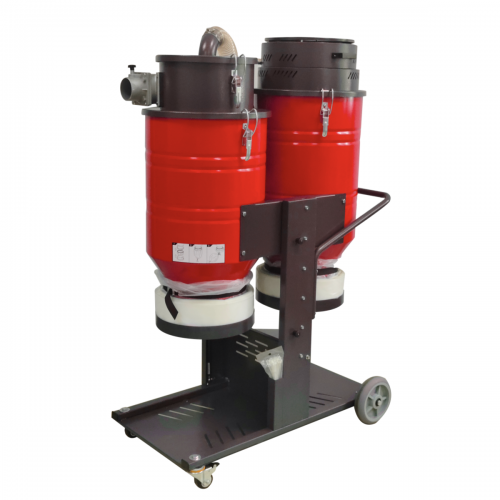 heavy duty vacuum cleaner industrial RV513